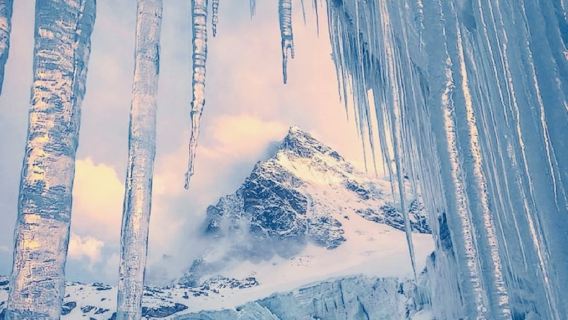 因特拉肯出發少女峰+格林德瓦+勞特布龍嫩探索之旅