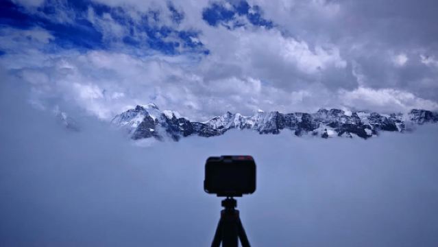 Bermula dari Zurich: Lawatan sehari ke Lauterbrunnen, Kampung Mürren, dan Puncak Schilthorn