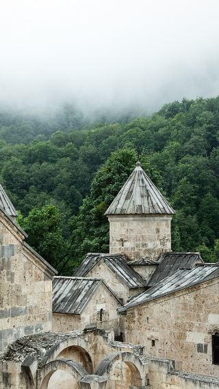 Lake Sevan & Dilijan Guided Day Trip with Ijevan Wine Tour