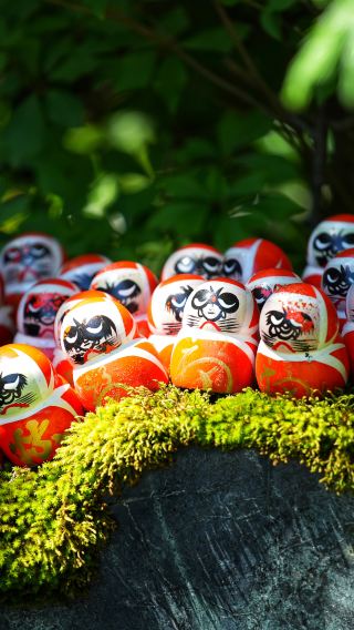 1-Day Tour for Good Fortune: Katsuo-ji + Sanda Premium Outlets + Arima Onsen Town|Small group (9 people)
