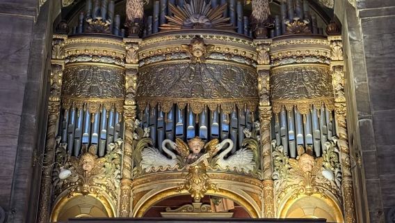 丹麥哥本哈根- 新港-克里斯蒂安-哥本哈根大學-包車-精選