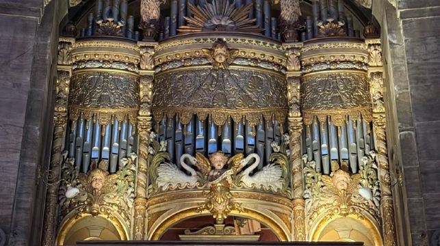 丹麥哥本哈根市區深度遊-學術氛圍 + 新港延伸-包車-精選