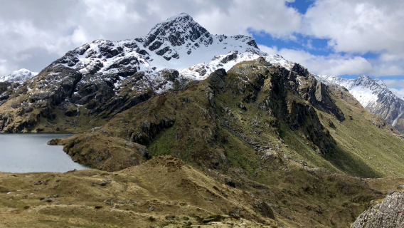 紐西蘭皇后鎮-但尼丁-奧塔哥半島可定制【中文專車-愜意舒適】