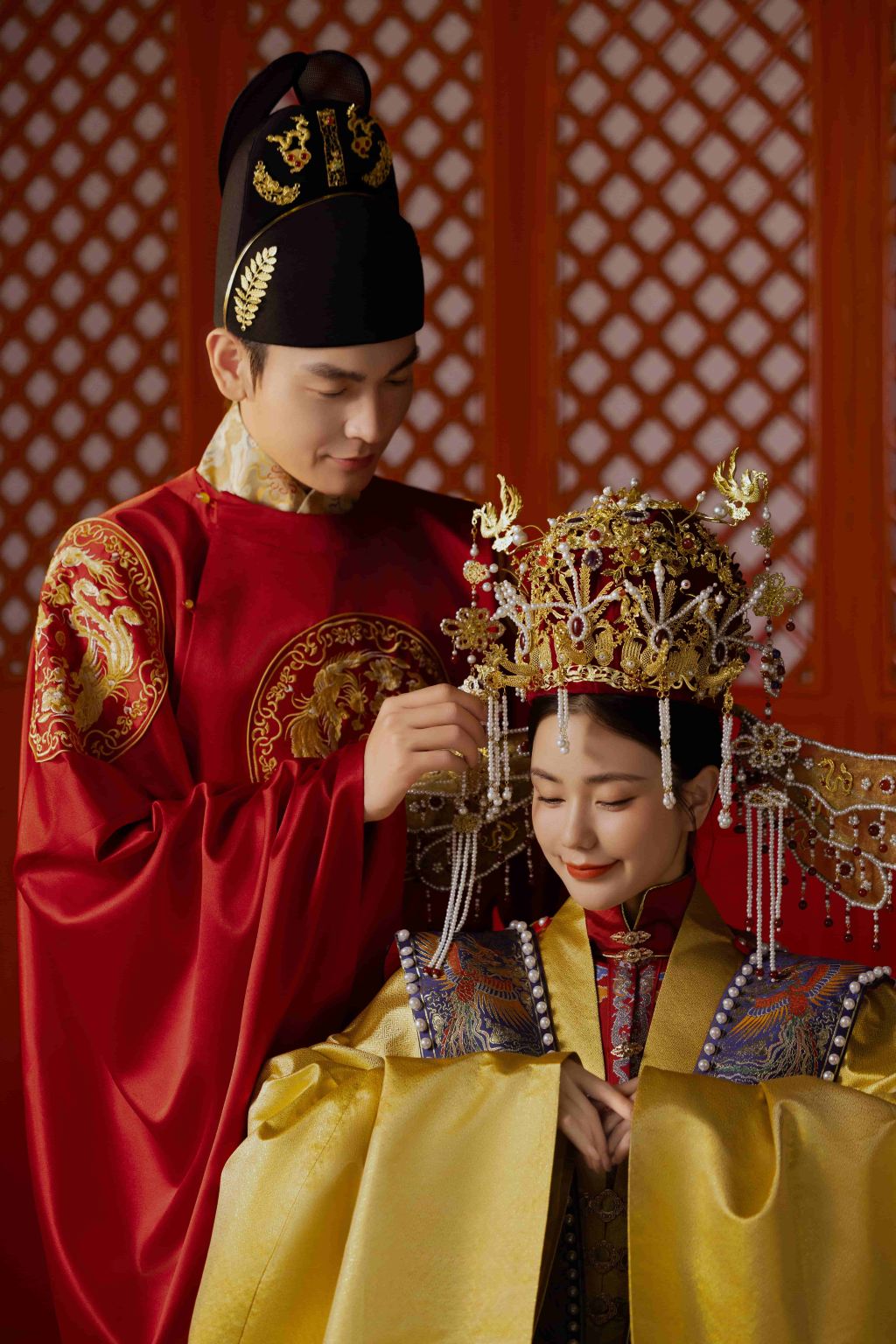 Zitong Trip Moments[Fahrer, Reiseleiter und Fotograf für Trip Moments + Hochzeitsfotos mit Drohnenaufnahmen und Kurzfilmen + Make-up und Kostüme + individuelle Reiseplanung + keine Begrenzung der Teilnehmerzahl]