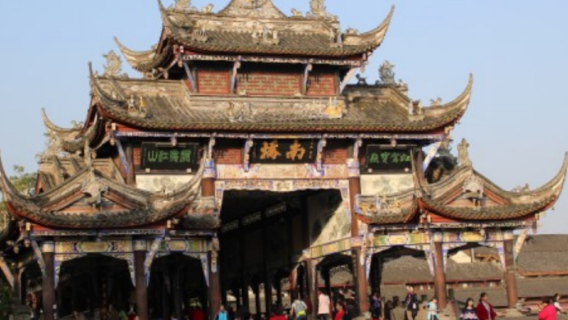 낙산대불(러산 대불)+두장옌 당일 치기 여행[프라이빗 투어+입장권 포함+1대1 가이드 단체 패키지 해설]