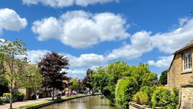 倫敦來回|生蠔小鎮一日遊|包車及行程可自訂