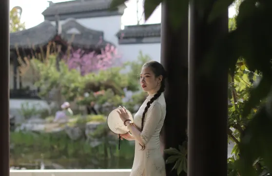 婺源Trip Moments【婺源風景區/篁嶺景區/攝影師跟拍約拍婚紗/抓拍紀實】