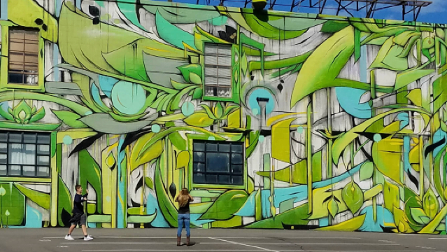 美國亞特蘭大-納什維爾帕德嫩神廟-音樂【中文專車-愜意舒適】