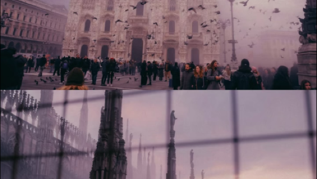 Menghayati jiwa Milan, merentasi keindahan Renaissance, gema opera dan denyut fesyen dalam sehari