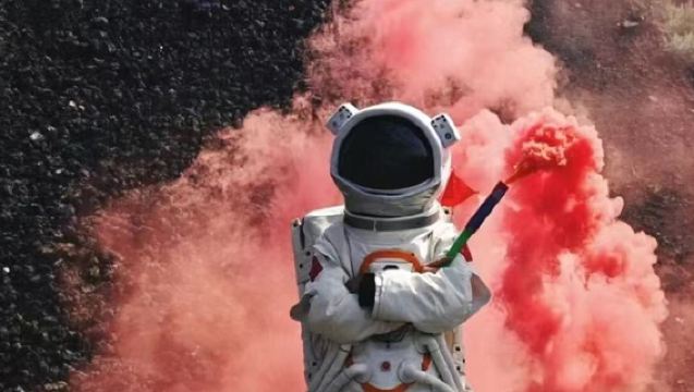 1-day Tour to Ulanhad Volcano + Huitengxile Grassland | Door-to-Door Pickup | Free Mongolian Costume Photo Session | Pure Play Group