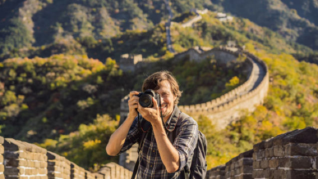 Beijing 1-Day Tour: Mutianyu Great Wall + Summer Palace + Bird's Nest (Bilingual Guide ◉ Optional Private Charter Upgrade)