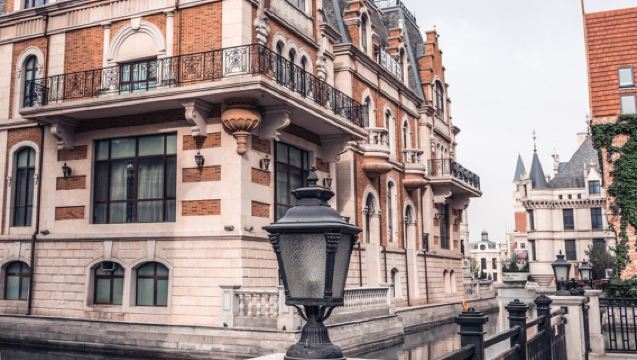 海達索道·餵野生梅花鹿·帆船出海 大連市區環海一日遊可選小團