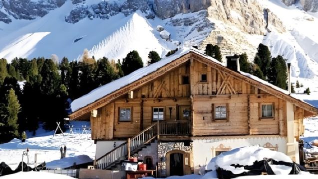 義大利威尼斯-多洛米蒂山脈-可訂製【中文專車-舒適純淨】