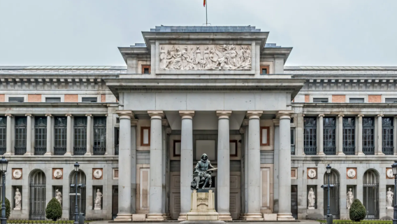 西班牙全境定制 | 塞維利亞佛朗明哥+格拉納達阿爾罕布拉+馬德里皇宮 | 華人陪同深度講解 | 拒絕走馬看花