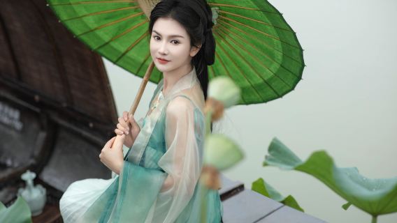 Trip moments in Nan'ao County[Photography and videography services including family-friendly, individual and couple photos, short videos, promotional videos, portraits, wedding photos with all raw images provided]