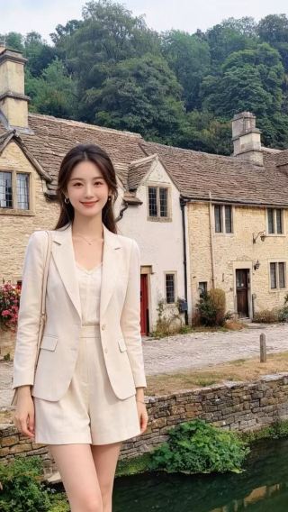 In-depth tour of Cotswolds/London round-trip [optional with two-course lunch]