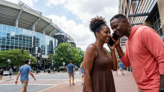 Charlotte Audio Tour: Stories Behind Skyline Giants and Southern Legends