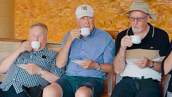 Authentic Cinnamon Tour with Cinnamon Tea Tasting Experience