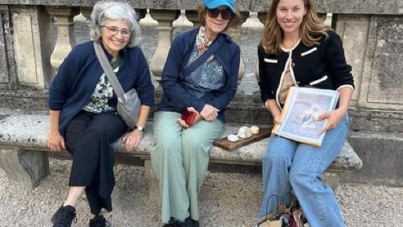 Paris Marais Cheese Walk: Learn to buy cheese