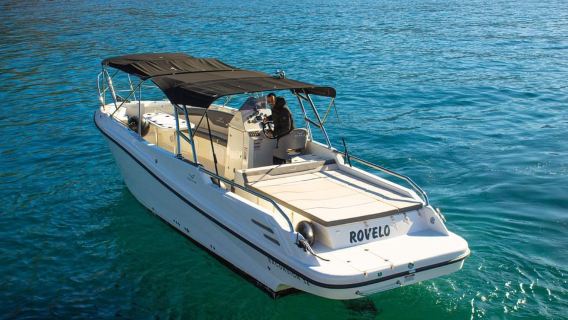 Hop on-Hop off, Lokrum island, St. Jacob Beach & Betina Cave