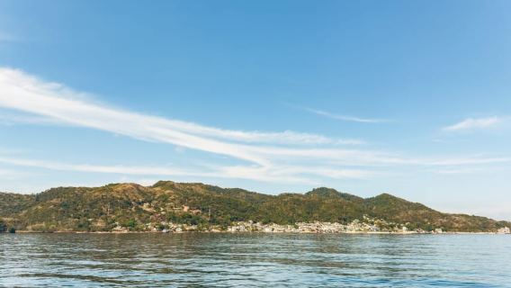 Panama: Taboga Island Catamaran Cruise with Lunch & Open Bar