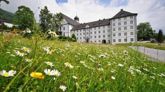 Sveitsi: Zürichin, Engelbergin ja Luzernin koko päivän bussiretki ※ ryhmämatka