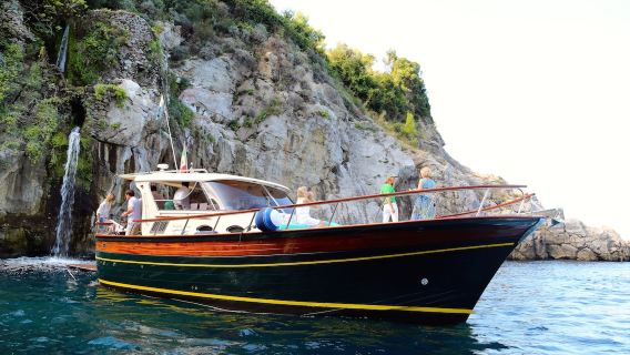 SorrentoTours