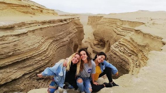 IcaTours