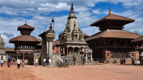 KathmanduTours