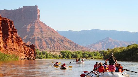 MoabTours