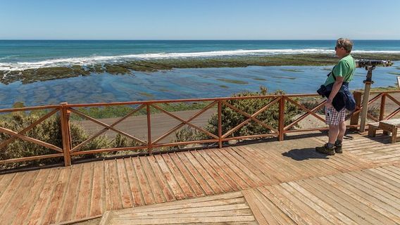 Puerto Madryn