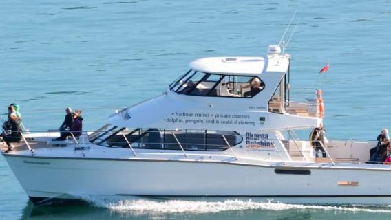 ChristchurchTours