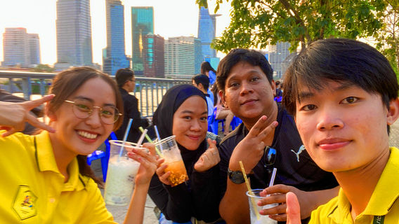 Ho Chi Minh CityExperiences
