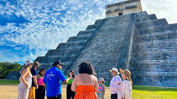 CancunTours