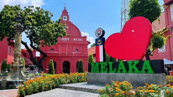 MelakaTours