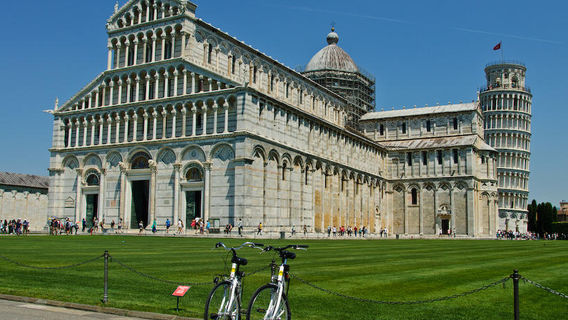 Pisa