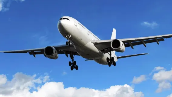 Università di Nairobi, Kenya + Prelievo dall'aeroporto + Prelievo porta a porta