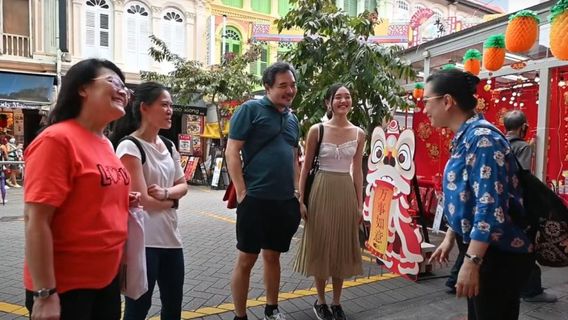 SingaporeTours
