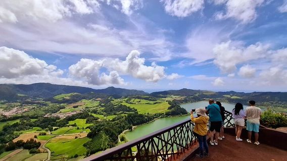 Sao Miguel