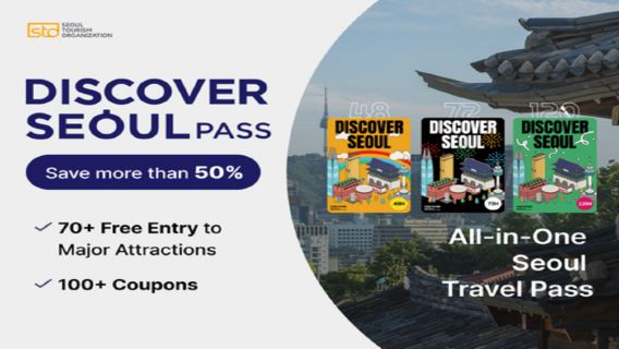 SeoulTravel Services