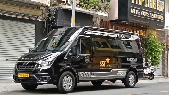 Cu Chi Tunnels and Mekong River Delta Day Tour from Ho Chi Minh City