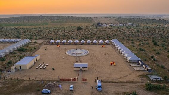 JaisalmerTours