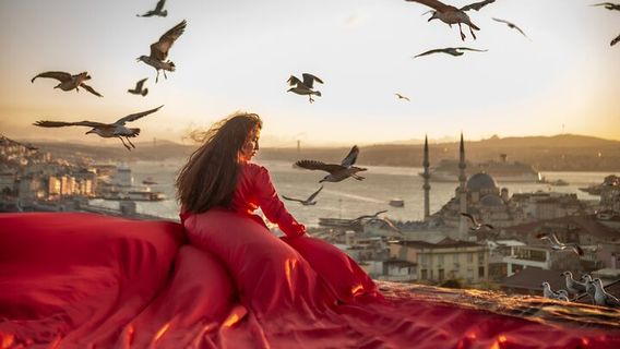 Istanbul
