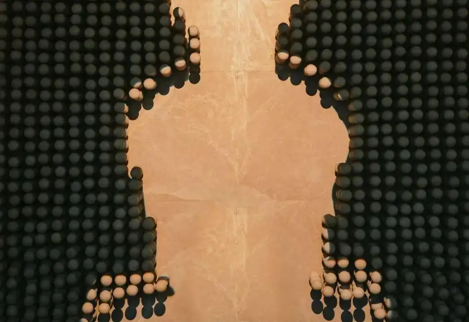 Welcome New York Times Square Countdown Ceremony VIP Pass