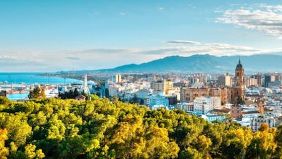 Malaga
