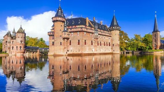 Utrecht