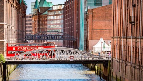 Hamburg