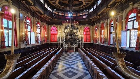 VeniceTours