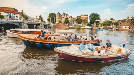 UtrechtExperiences