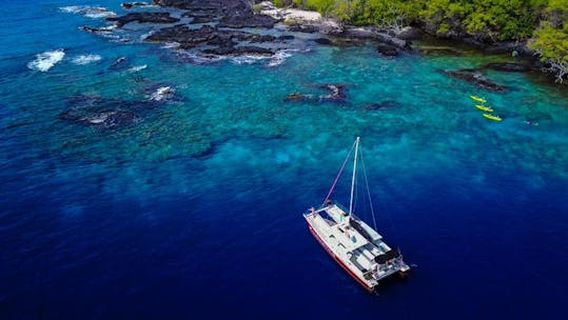 The Big Island (Hawaii island)Experiences